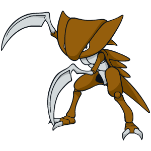 kabutops